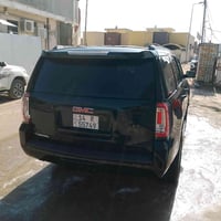يوكن • ٢٠١٨ • خمس قطع صبغ