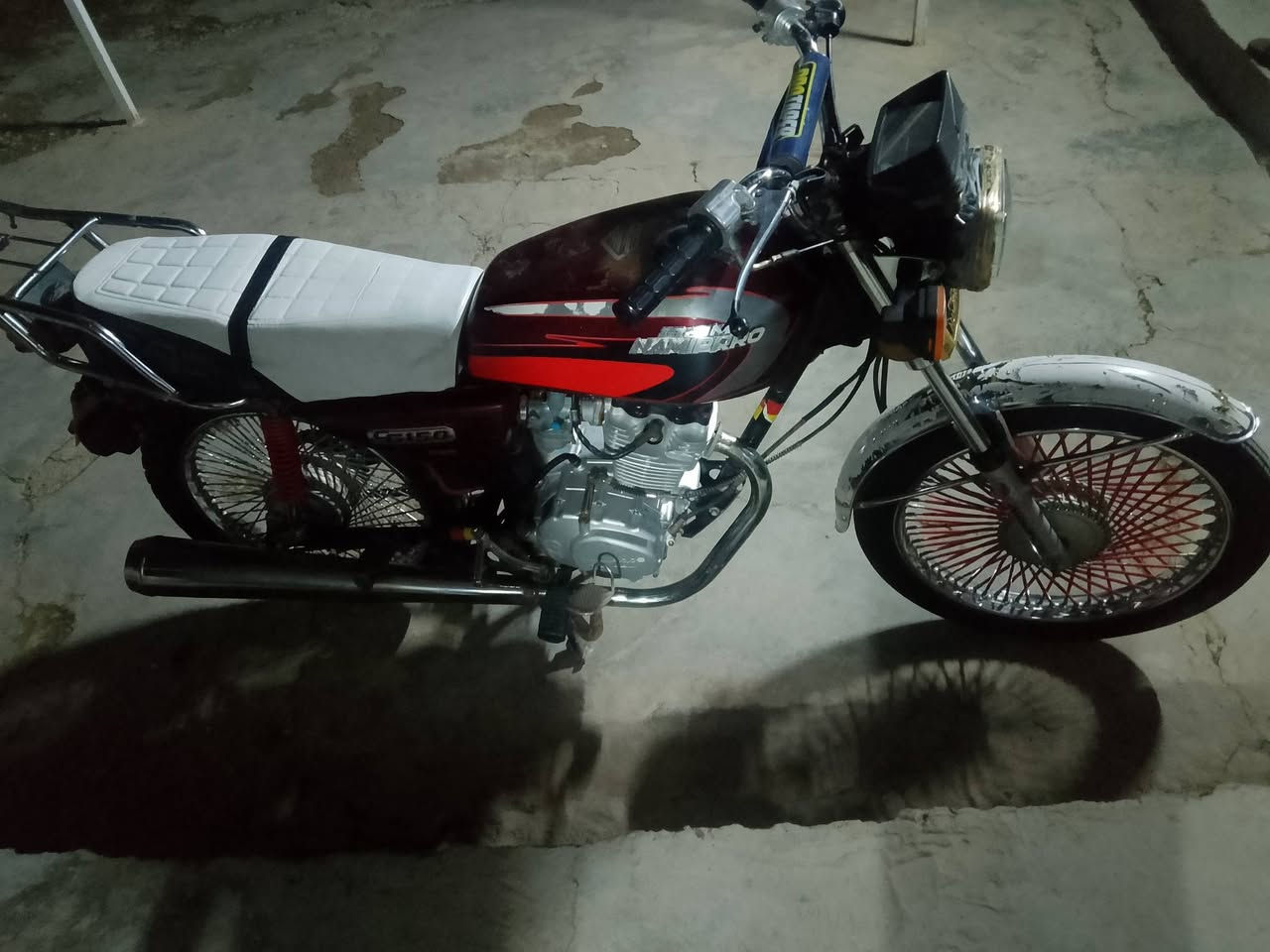 نامي برو 20للبيع سعر 350رقم موبايل ***********موشراي لادوخني.
