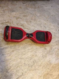 سكوتر كهربائي • شغال • حي اور ال ٦٠٠