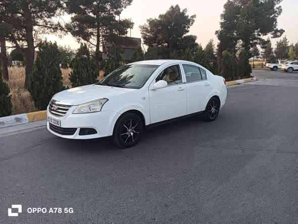 CHERY E5 2014
شێری ئی 5 مۆدێل2014
هەموو گیانی بەشەرت 
تەنها سلایت نییە
زۆر جوان و بێ مەسرەفە
سەنەوی تازەیە تایەی تازەیە
70گەڵاو معامەلە
گۆڕینەوەش ئەکەم
***********
