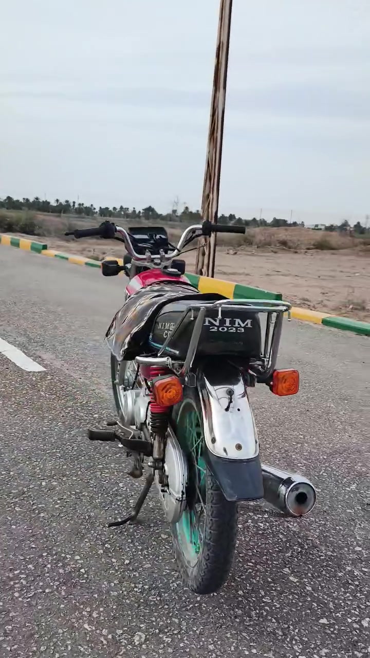 نامه امتياز موديل 2023
اوراق سكنر المكان بابل الشوملي 
ب 475وبيها مجال للشراي. خاص ما متواجد الرقم لل استفسار ***********
