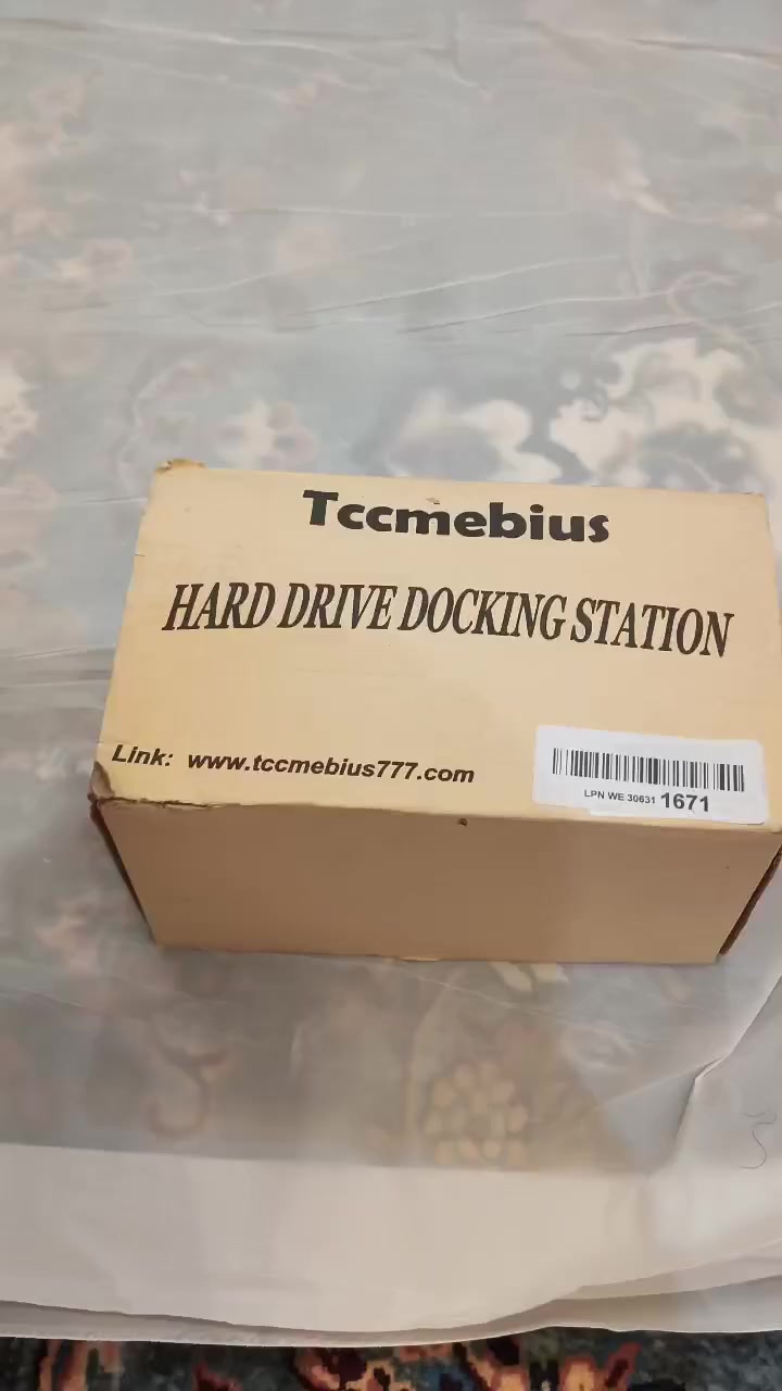 السلام عليكم قارئ هاردات خارجي نوعية ممتازة السعر 15 الف يوجد توصيل لكل المحافظات


**إذا كنت صاحب هذا الإعلان وتريد حذفه لأي سبب، رجاءا أرسل رسالة إلى الدعم الفني**