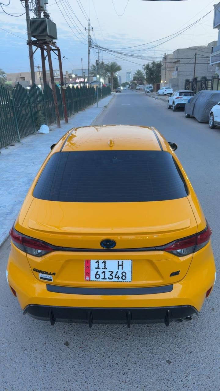 هايبرد السعر ١٥٠ وبيه مجال تفاصيل واضحه بصور  *********** ديالى بعقوبه
