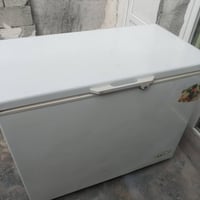 مجمّدة • شغّالة • ماتور وغاز