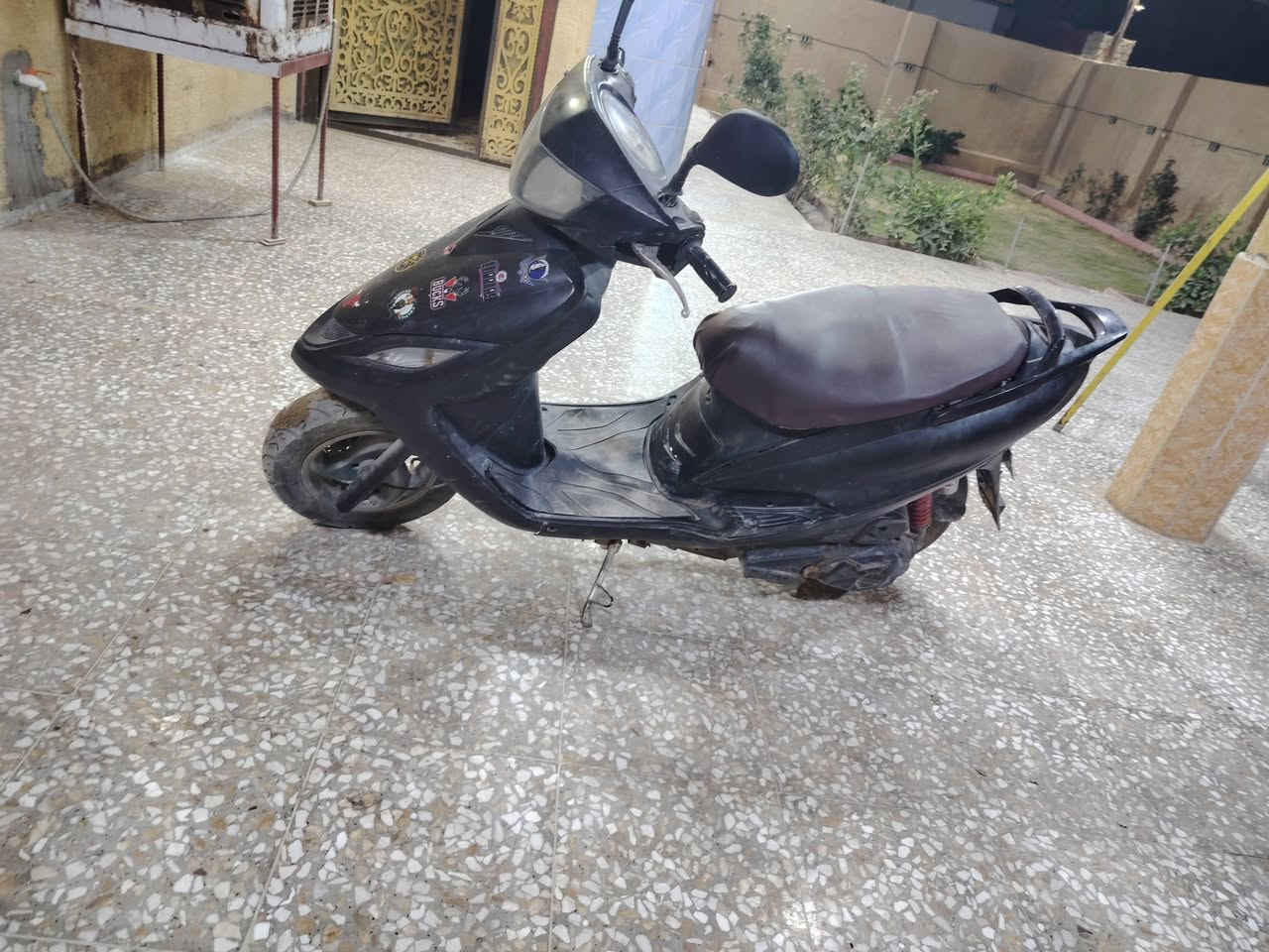 سلام عليكم ماكس 140 مابيه اي نقص
سعرها 350  وبيه مجال ***********
