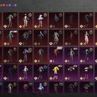 ببجي لفل٧٣ • تطويرات١٩ • سكار