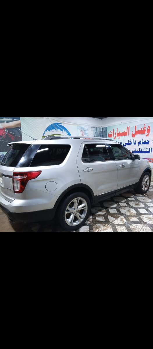 سلام عليكم 
فورد اكسبلور مديل 15
سياره جاهزه من كشي اي نقص مابيه تاخذه ربع ماذب عليه 
سنويه كامله رقم ذي قار تحويل ثاني يوم  
سياره فول 
تحكمات   +. بانوراما  +. كشنات كهرباء  هواي هواي مواصفات بيه مفوله للخير حادثه مابيه قوي 
فقطط صبغ حزام بدون ضرر اثررر جراد وحادثهه مال امريكيه جاملغ فقط  لا شاصي ولا اي شي وباقي سياره جاهزه 
سعر ١٤٥ 
مكانه بصره.    
***********  تواصل البصرة, العراق
