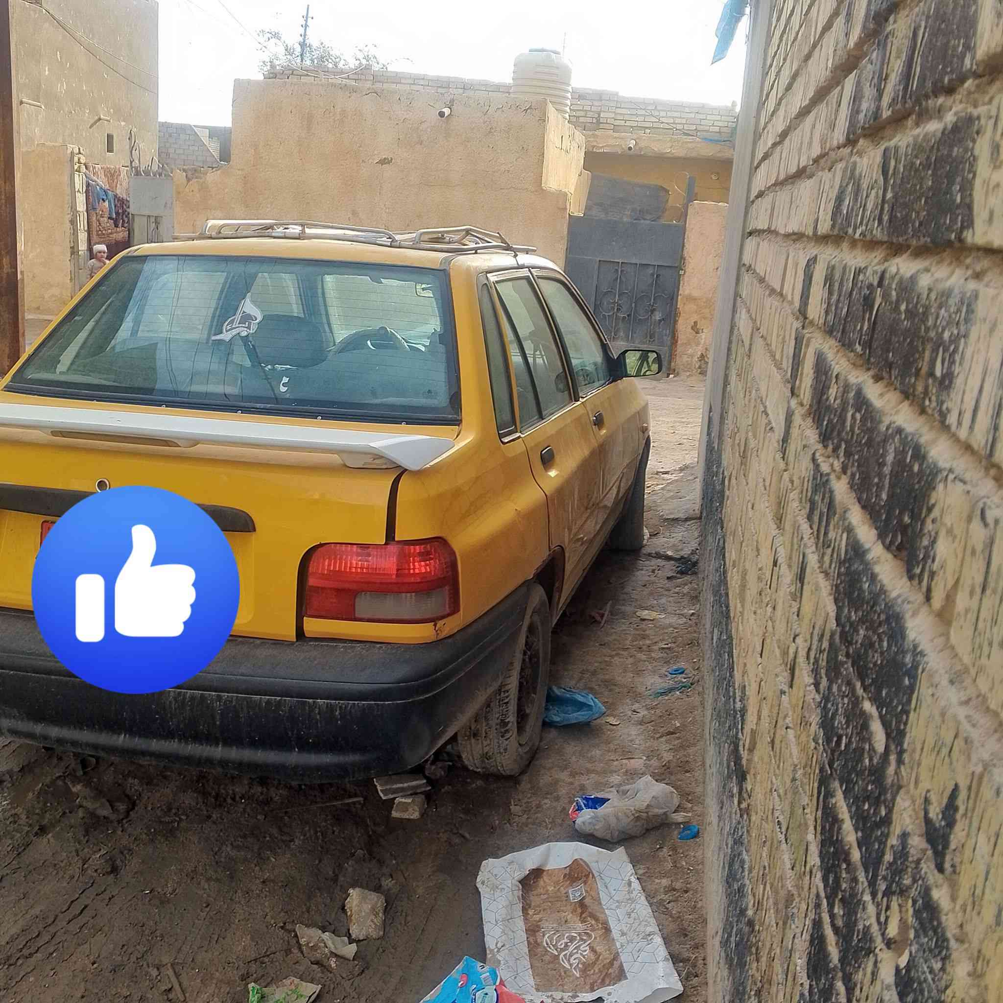 السلام عليكم سايبه موديل 12رقم بغداد تحويل مباشر العنوان بابل المسيب السعر 24 بيه  *********** والله معتاز عندي ضرف
