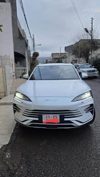 سونغ بلاس • ٢٠٢٥ • ٢٠٠٠ كم