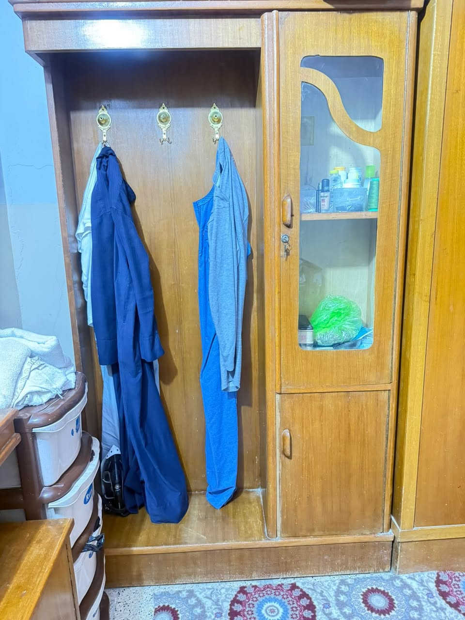 غرفه نجاره عراقيه للبيع


**إذا كنت صاحب هذا الإعلان وتريد حذفه لأي سبب، رجاءا أرسل رسالة إلى الدعم الفني**