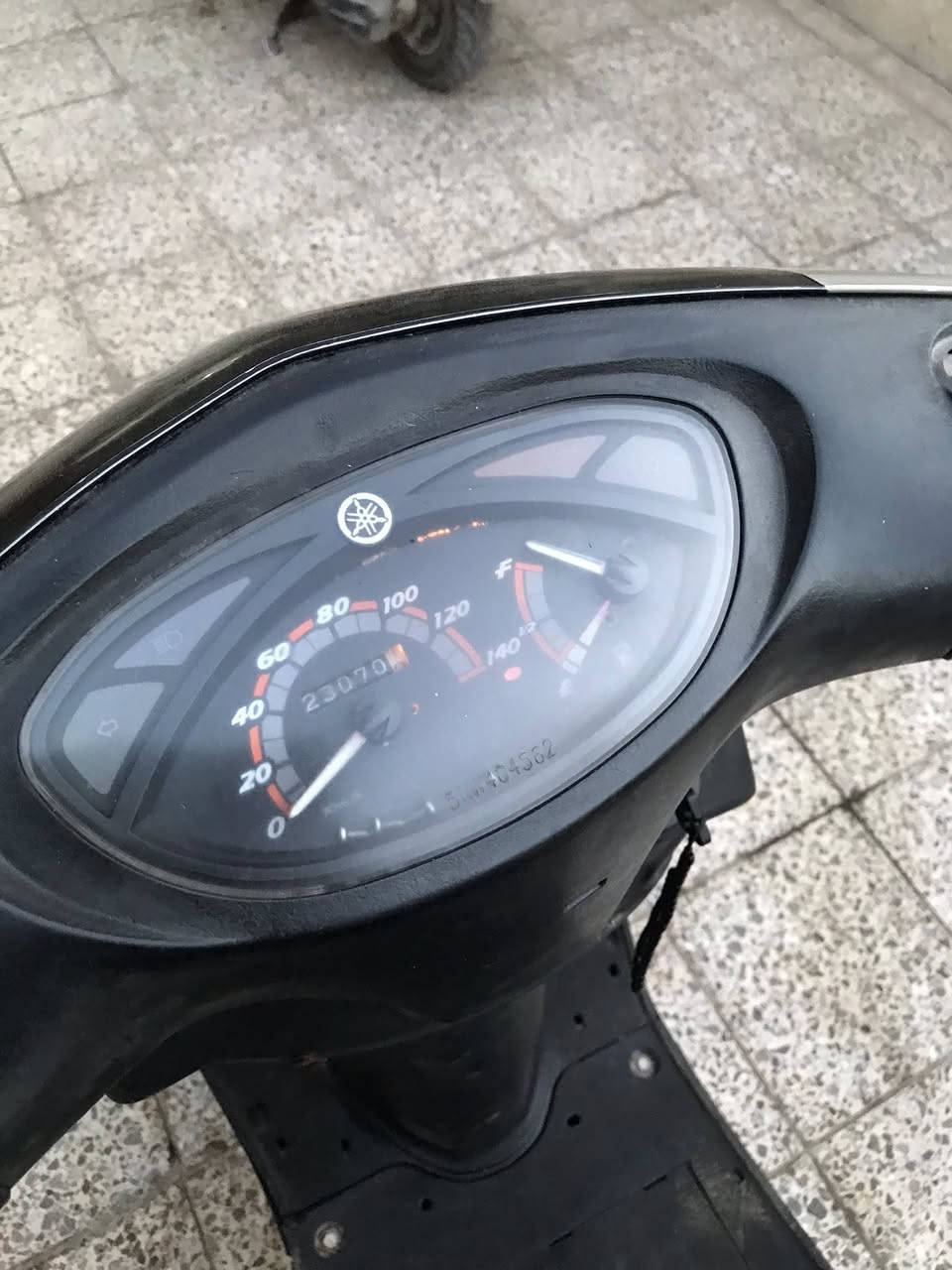 ماكس 140سلف وهندر واشاير ولايت كلها شغاله وقفل جنطه وقفل ستيرن ونكره صبح وكابريته اصليه ودهن جديد وشلعه ومعدل دراجه خير من الله السعر 350. مكاني غزاليه او دولعي ***********
