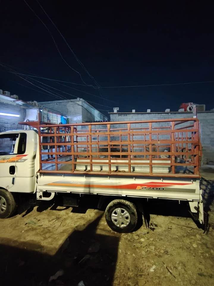 ‏سلام عليكم محجر بوري مال كيا حمل انثيا سبعة شقال للبيع وكالة بغداد سعر٣٥٠       ***********
