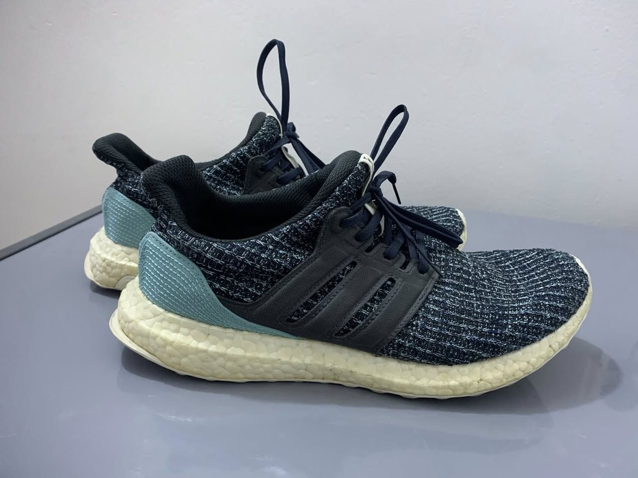 باله اصلي قياس 40 41 فقط سعر القطعه 20 الف


**إذا كنت صاحب هذا الإعلان وتريد حذفه لأي سبب، رجاءا أرسل رسالة إلى الدعم الفني**