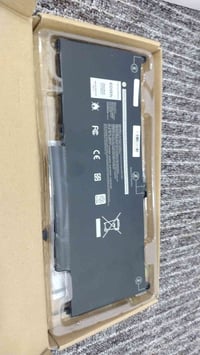 بطارية مال لابتوب جديدة بالباكيت سعرها 20 للتواصل 07901501877 يوجد توص...