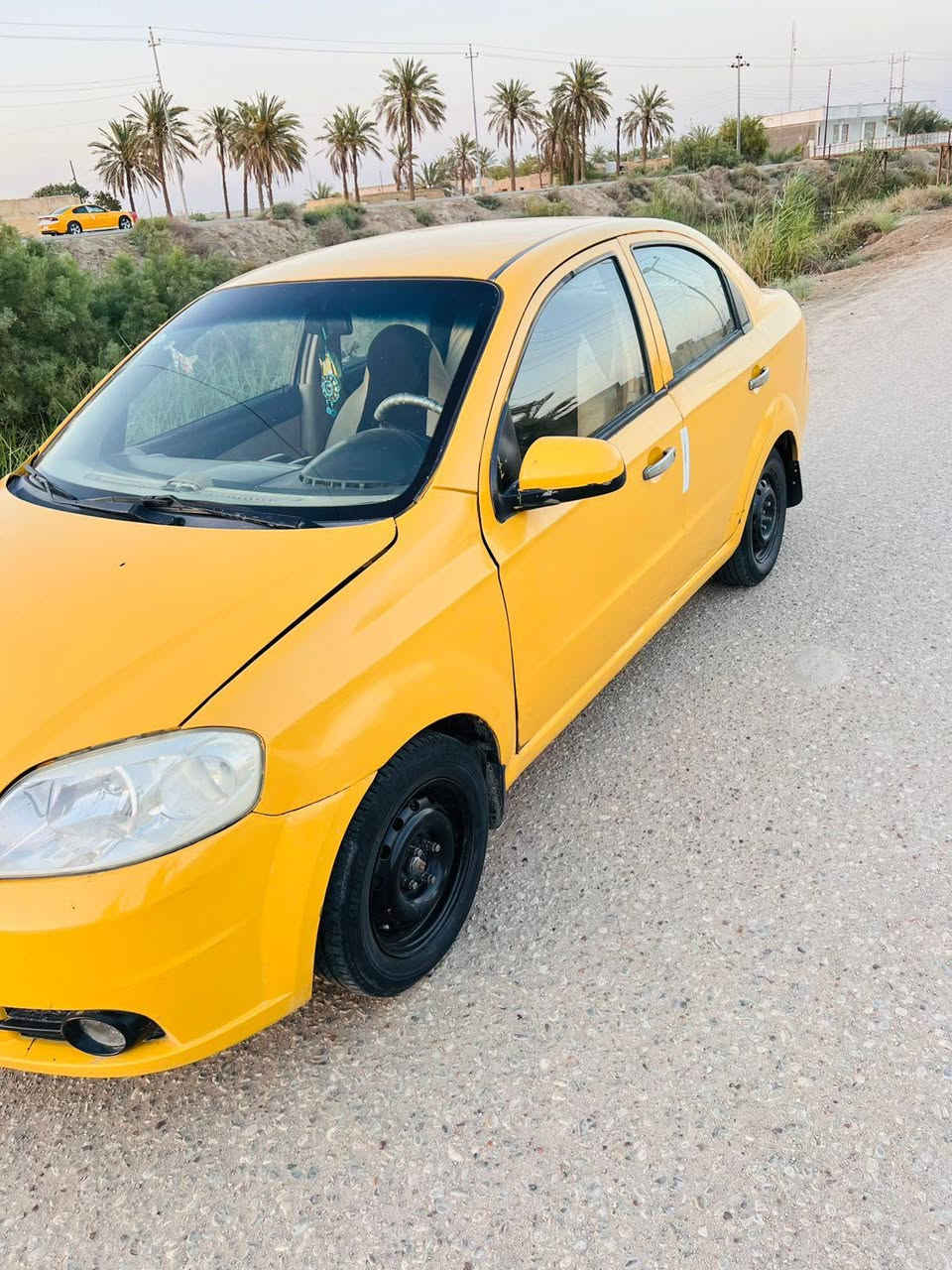 سلام عليكم للبيع افيو مديل 2008 مكفولة كفاله عامه من الضربه وتبديل مكينه 1600 وكير جديد حداده وتخم تاير جديد كرهباءي جديده تخم تاير جديد سنويه مشروع وطني 2030 بسمي تحويل مباشر سعر40 وبيه مجال***********     ***********
