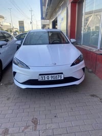 باي واي دي 05 • ماشيه ٧٠٠٠ • بغداد