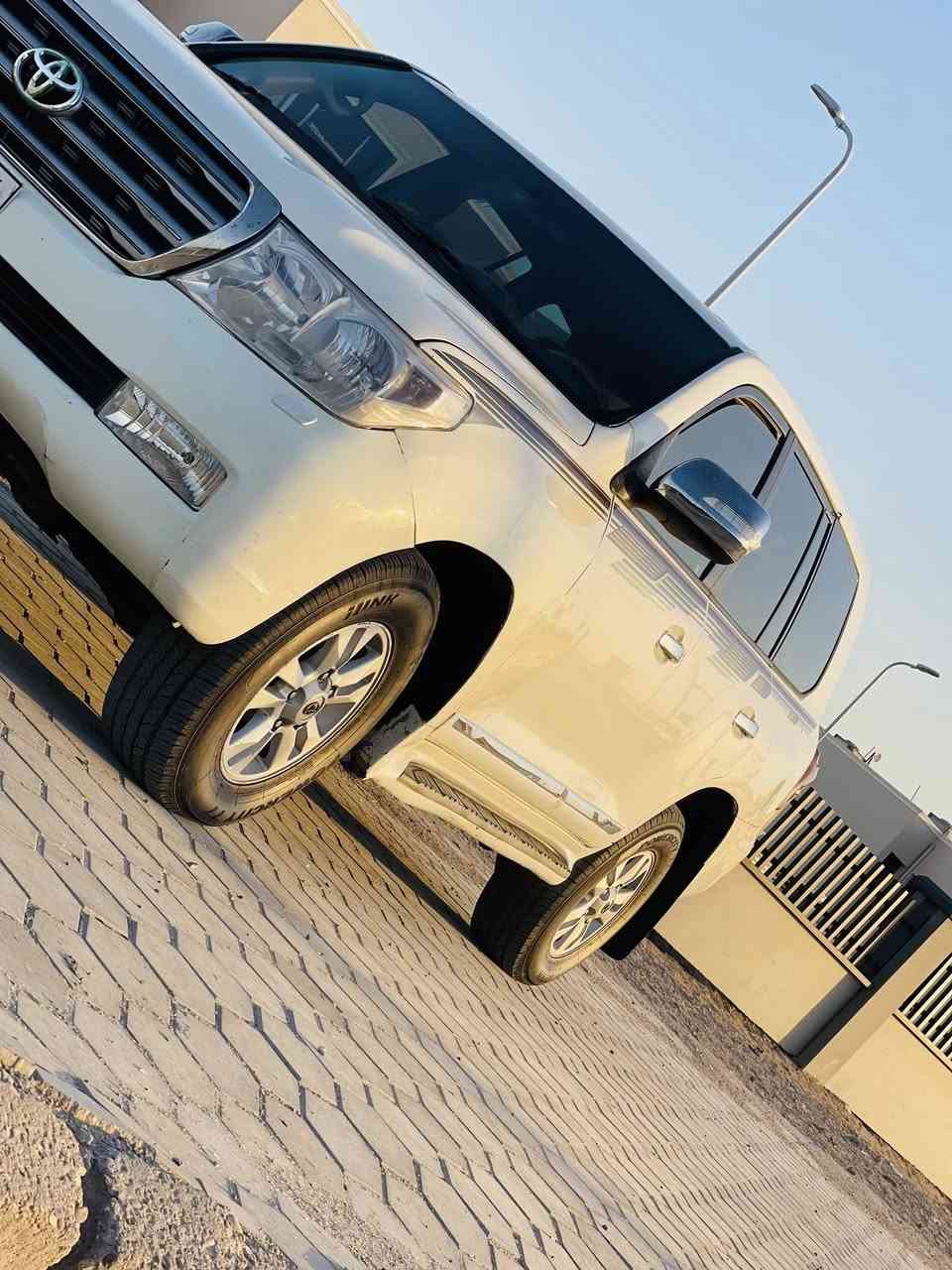 يالله ادوات ادوات لاندكروز 2011

حاوية مكينة 8 سلندر  جاهزة من كلشي ع 

وضع الشركه

‏‌‎دخول جديد

هالسياره بالكارتون بالكارتون

دخول حاويه لا تفصيخ ولا فتح شاصي

كفاله كير ومحرك واكسن وعشاير 

حداديه100/100 بالكارتون

‏سيارة جديدة كلش جديدة شرط دخول جديد

ولا جفية كفاله 

السعر 160 وبيها مجال

المكان البصرة
***********
