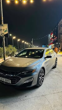 ماليبو RS • ٢٠٢٣ • رقم اربيل