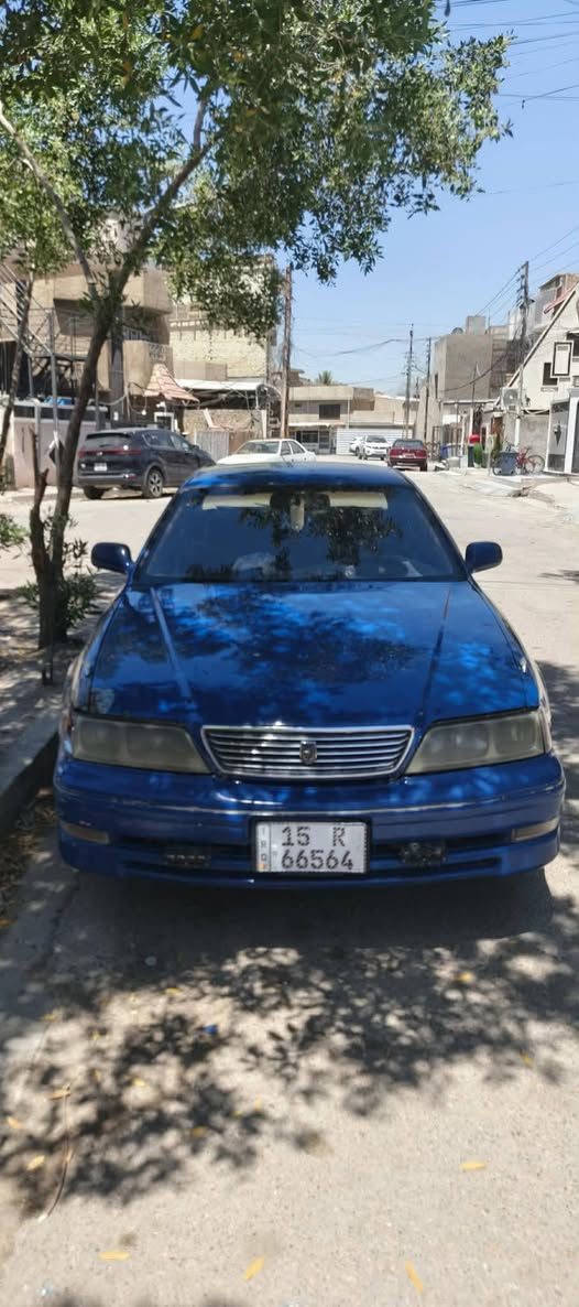 مارك للبيع رقم انبار الدولي كير ومحرك حلوات حداديه زينه  تبريد شغال موديل 1997 المكان حي الجهاد بغداد السعر 60 بيها مجال بسيط رقم الهاتف ‏‪***********‬‏ بي واتساب
