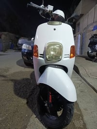 دراجه ماكس بوليس للبيع دراجه سعر 650الف الرقم:- 07757538999