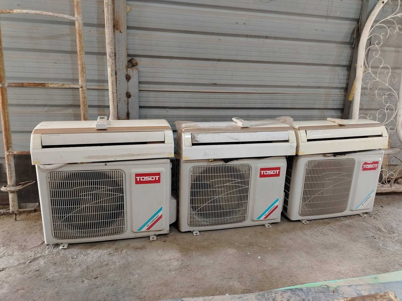 سبلت توست الاصلي 1طن اخو الجديد العدد 3 وعندي،واحد كنتور 2ونص سعار مناسبه التواصل خاص او واتساب ***********
