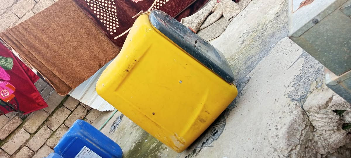 صندوك مال دليفري بشگد يفيدك؟
رقمي ***********
