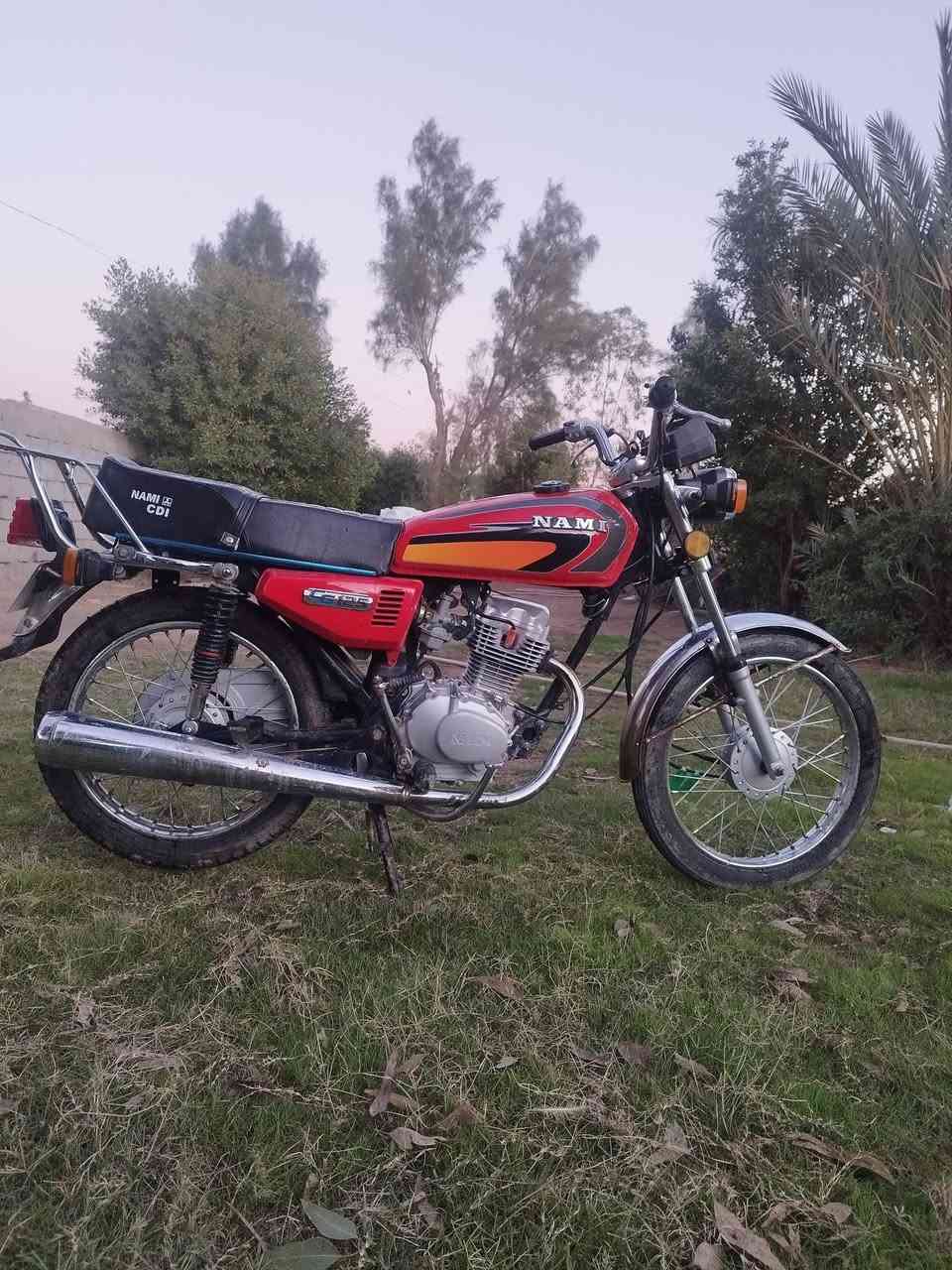 يالله
للبيع نامه 24 كفاله عامه نضافه فول
سعر 550 مكان بابل الحمزه الغربي بل الخميسيه
رقم ***********
