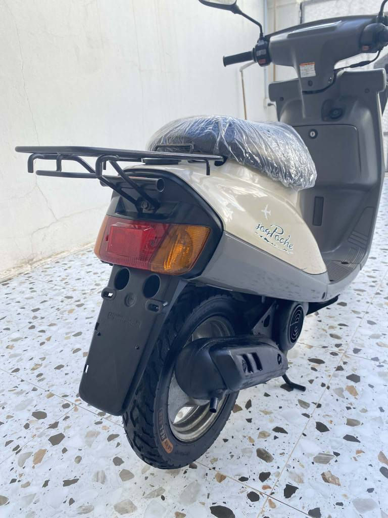 للبيع ياماها شخاطه جديد لوك مستعمال اسبوع صالنصا بيلاد محرك كابريتر بيلاد كفر بيلادى لوك صوت اكسل مابى 
كاربايات كلا شغال شراط
سعر ٥٧٥بى مجال قليل 
مكان كركوك ***********📞 شراى.خابرانى رقم كركوك, العراق
