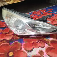 مازدا سوناتا • ٢٠١٢ • خليجي