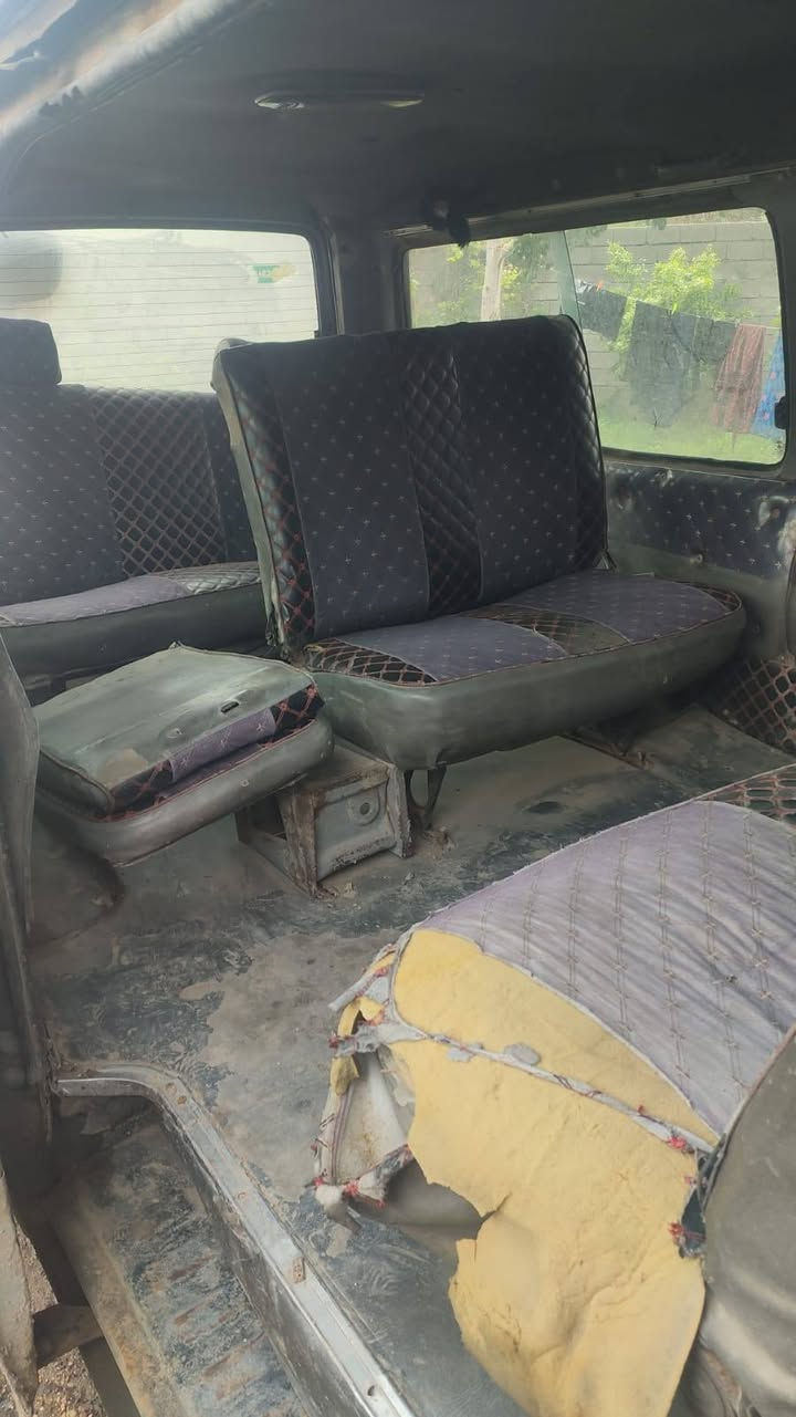 سلام عليكم كيه بسته موديل 93محرك كير اكسل خير من الله   سنويه نهايت ال 27شواصي كدام جدد صدر امامي جديد باتري جديد سلف جديد دانمو جديد قرفه حلوه بس بيه شاصي خلفي مكسور  تايرات خير من الله سعر 20اوبيهه مجال عليه قرامات 850الف عل مشتري اي ستفسار بي*********** واتساب  عنوان السياره بغداد ابو غريب
