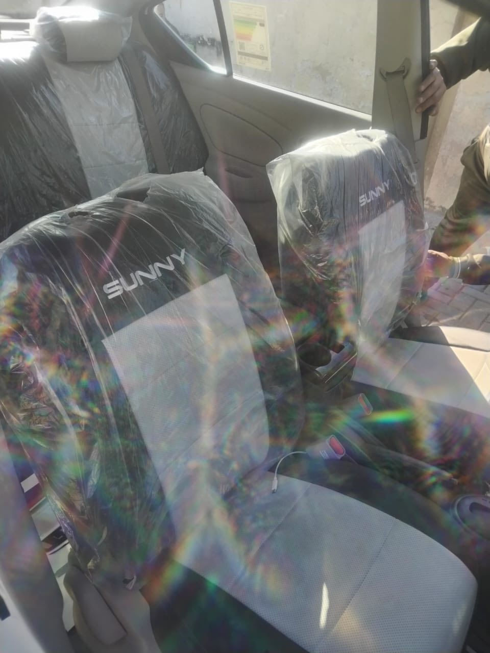 نيسان سني هندي للبيع
2024 مكفوله كفاله عامه رقم بغداد بسمي تحويل ثاني يوم 
سياره جديده شاشه وكامره دوشمه ارضيه وكشنات ماشيه 4 الف فقط  
الاستفسار 
***********
مكاني بغداد
