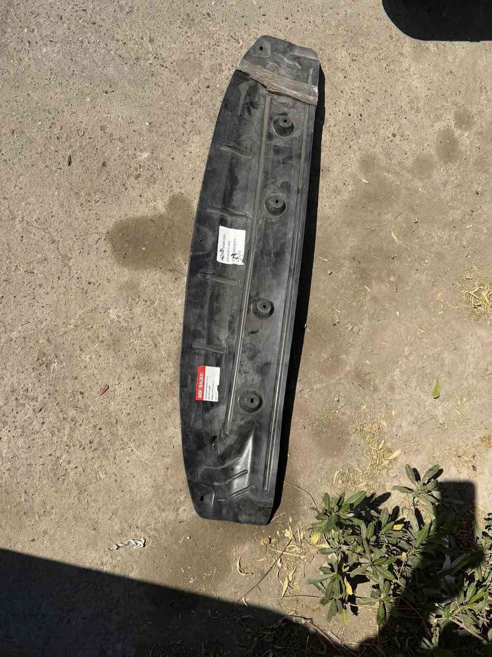 السلام عليكم
توفر عدنا بطاين تاير ودرع دعامي

ودرع محرك يوجد خدمة توصيل لكافة المحافظات 

توفر عدنا تجاري واصلي

***********

***********
