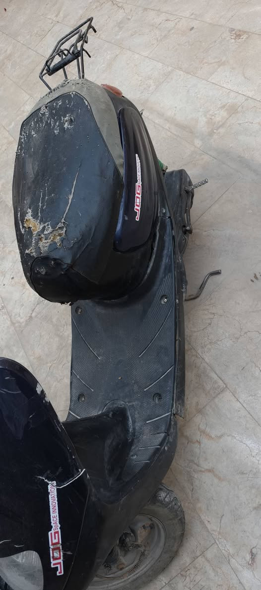 دراجه منغولي للبيع
دراجه شغاله هندر سلف وخير من الله الدراجه مكينه جديده بيهه
سعرها ٢٥٠ وبيهه مجال للشراي العنوان ناصريه بلسكك
 تواصل ***********
