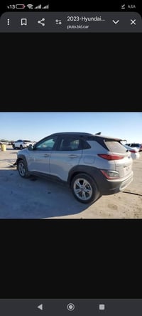 كونا SEL • ٢٠٢٣ • حادث