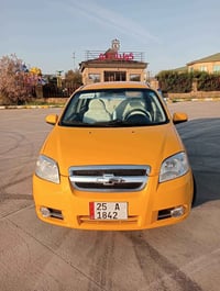 افيو • ٢٠٠٨ • تايرات جديد