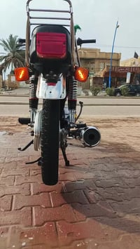 (كلك) للبيع مكفولة كفاله عامه باقي التفاصيل خاص 07765925926