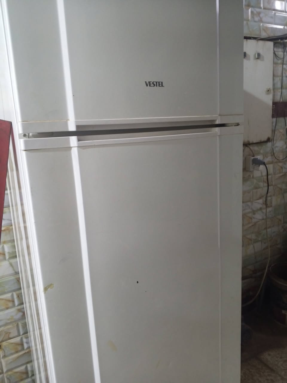 ثلاجه اوميز اوطبلات للبيع كربلاء سيد اسماعيل ‏‪***********‬‏
