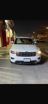 سياره Jeep لاريدو 2021 امريكي🇺🇸سياره كفاله عامه للاستفسار 07712914380