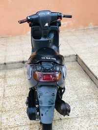 موتوسيكل • ٢٠٠سي سي