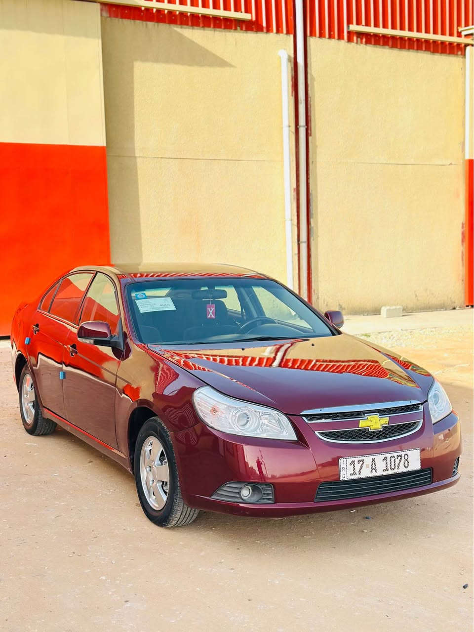 للبيع ابكا خليجي مديل 2007 مصبوغه عام جماليه بدون حادث بسمي تتحول اي محافظه تبريد شغال جاهزه من كلشي السعر 65 للتواصل على رقم *********** حلة, بابل
