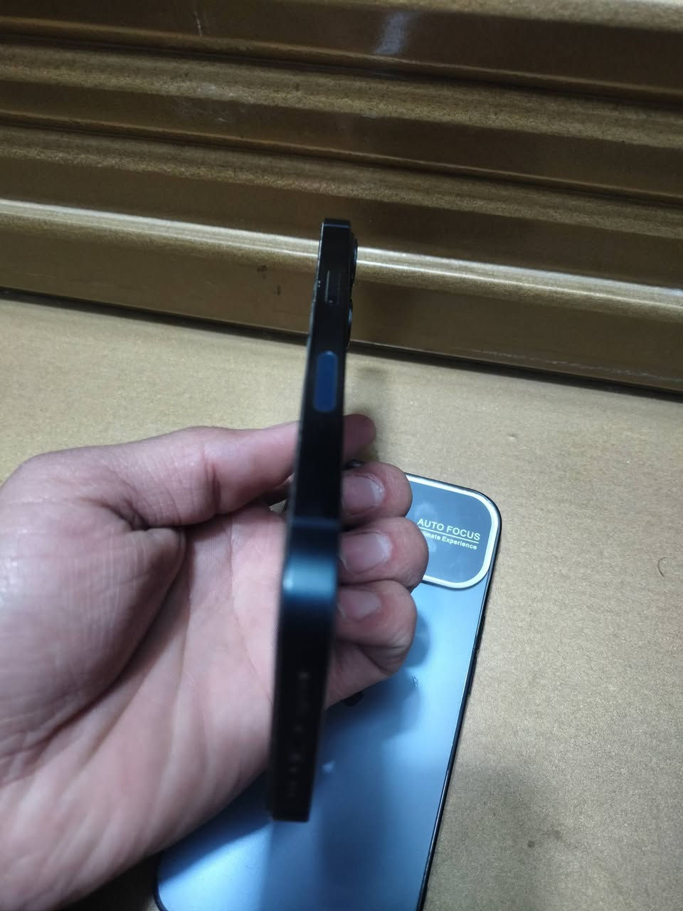 ايفون 13 ذاكرة 256 بطارية 75 تلفون بلادي مامفتوح أبد على وضع الشركة السعر خاص او اتص على الرقم عنوان ناصرية مركز حبيبي ***********
