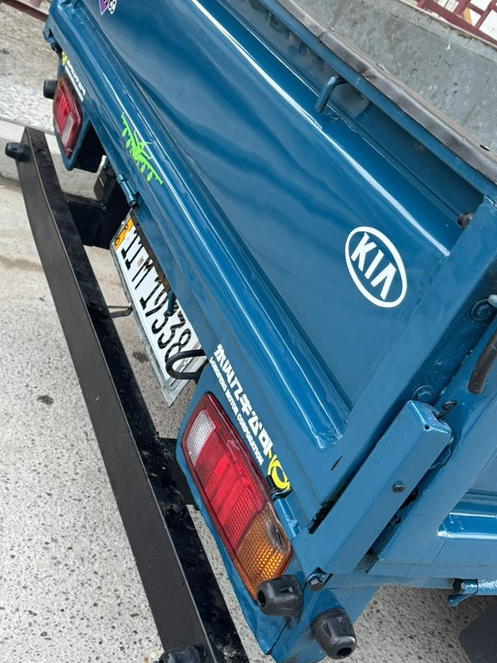 كيا  فونتيره  قلاب  مديل  1999  رقم بغداد  مشروع  وطني  إنكليزي  سنويه 2031  تحويل  ثاني  يوم  مكفوله  من الضربه  فقط  مكانات  صبغ  كير  محرك اكسن شاصي  رقم  شاصي  كفاله  تخم  تاير جديد  كهربائيات  كلهة  شغاله  السياره جاهزة 
السعر 68.          العنوان بغداد 
الهاتف ***********
