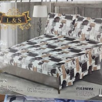 فرشة نفرين • نقش مطابق • سبع البؤر