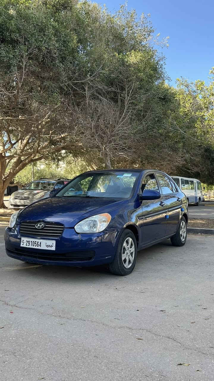 هونداي اكسنت موديل 2008 محرك 16 كمبيو توماتك مكيف شغال كربون موجود عيب لا سيريه قومات جديده  سعره البيع 13700 لي استفسار عله الرقم 0910987447


**إذا كنت صاحب هذا الإعلان وتريد حذفه لأي سبب، رجاءا أرسل رسالة إلى الدعم الفني**