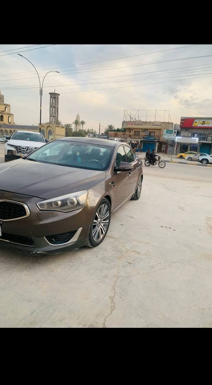 كيا كادنزا وارد امريكي 2015 السياره بيها جراد 
رايد مراوس بيكم دبل قماره 
***********
