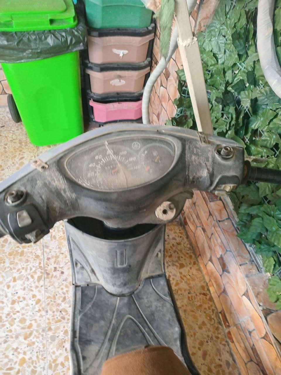 السلام عليكم عندي بريز كوم حديد السعر ٢٥٠ الف قفل العنوان الامين الثانيه ***********
