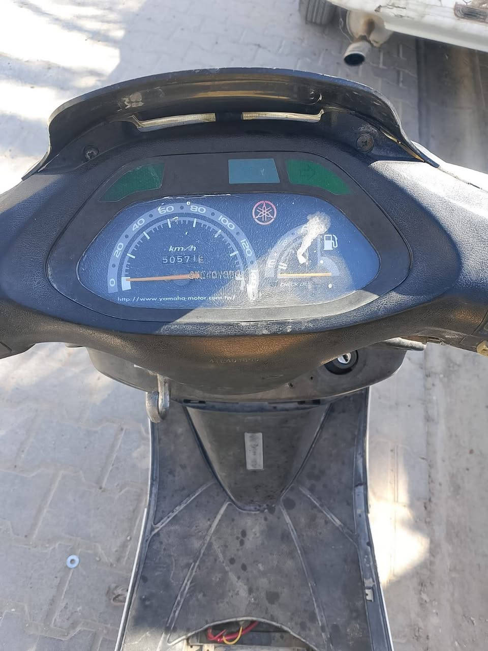 دراجه قراصه للبيع السعر 240  العنوان نجف كوفه حي ميسان


**إذا كنت صاحب هذا الإعلان وتريد حذفه لأي سبب، رجاءا أرسل رسالة إلى الدعم الفني**