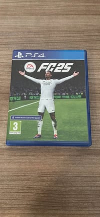 بلي فور • FC25 • أربيل