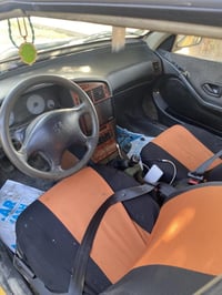 بيجو بارس • ٢٠١٥ • بغداد الجديده