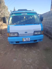 كيا بنكو للبيع  الاستفسار 07729649931